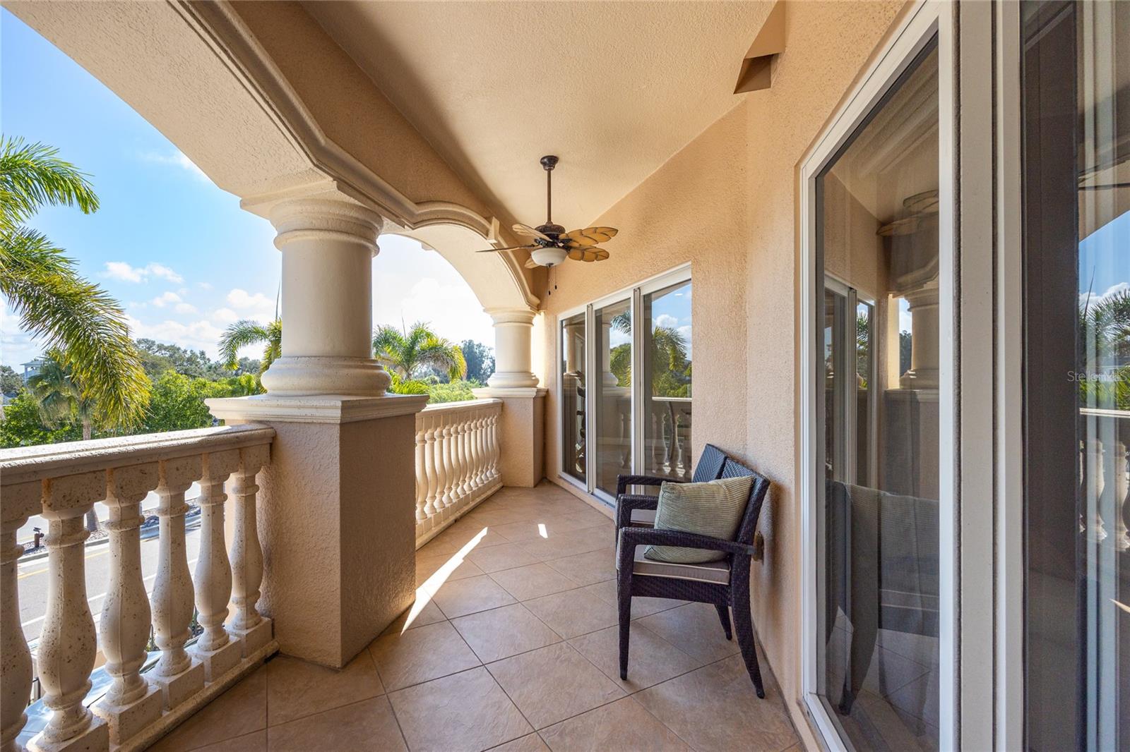 BELLA CAPRI CONDO - Residential