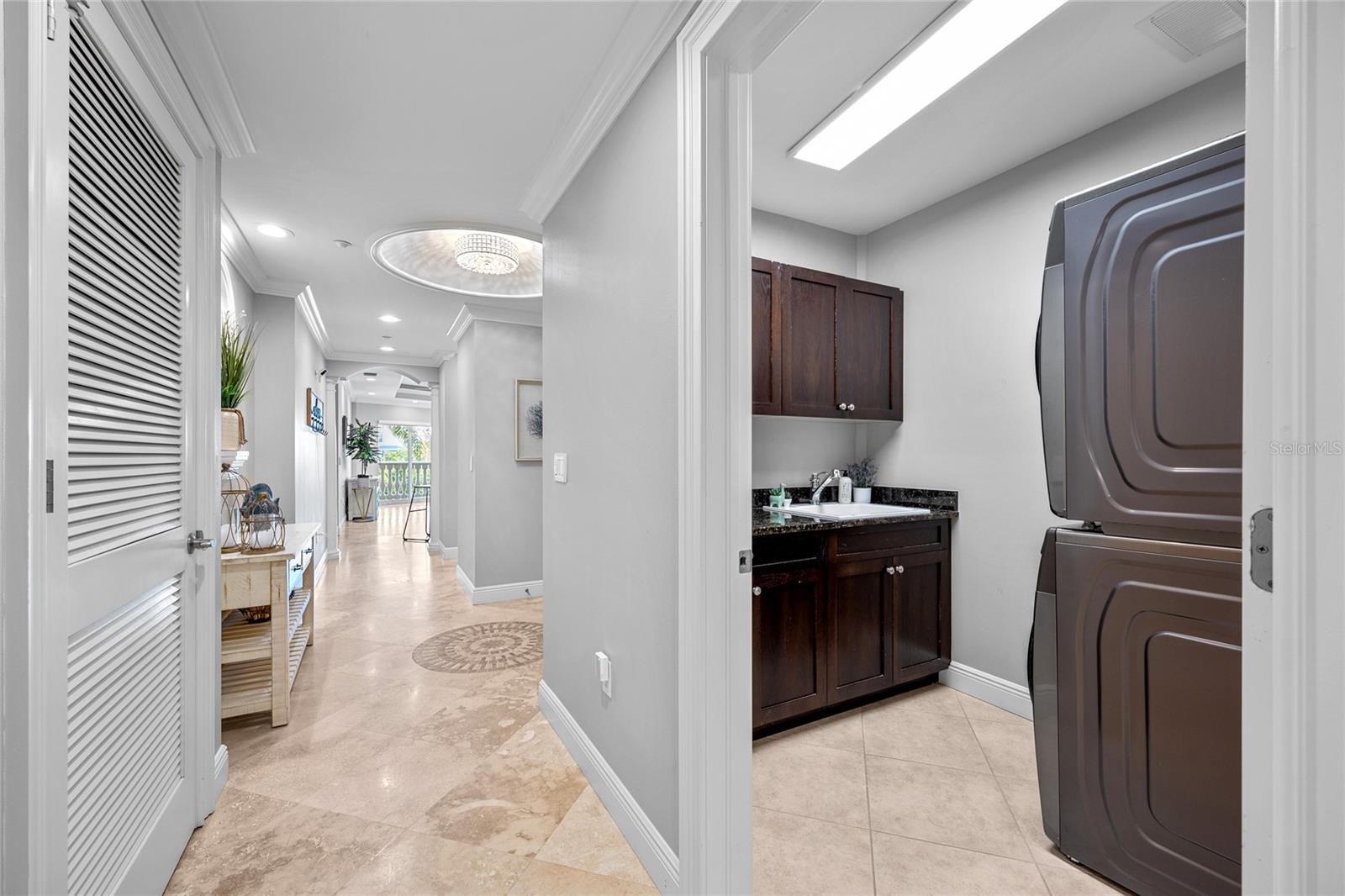 BELLA CAPRI CONDO - Residential