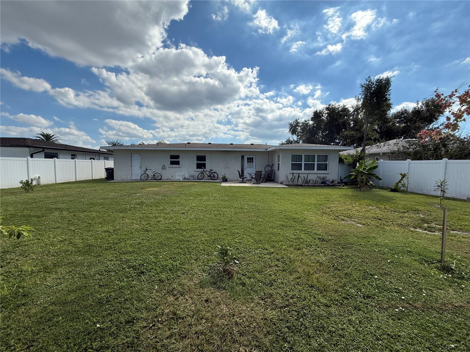 SOUTH GATE - Residential Lease