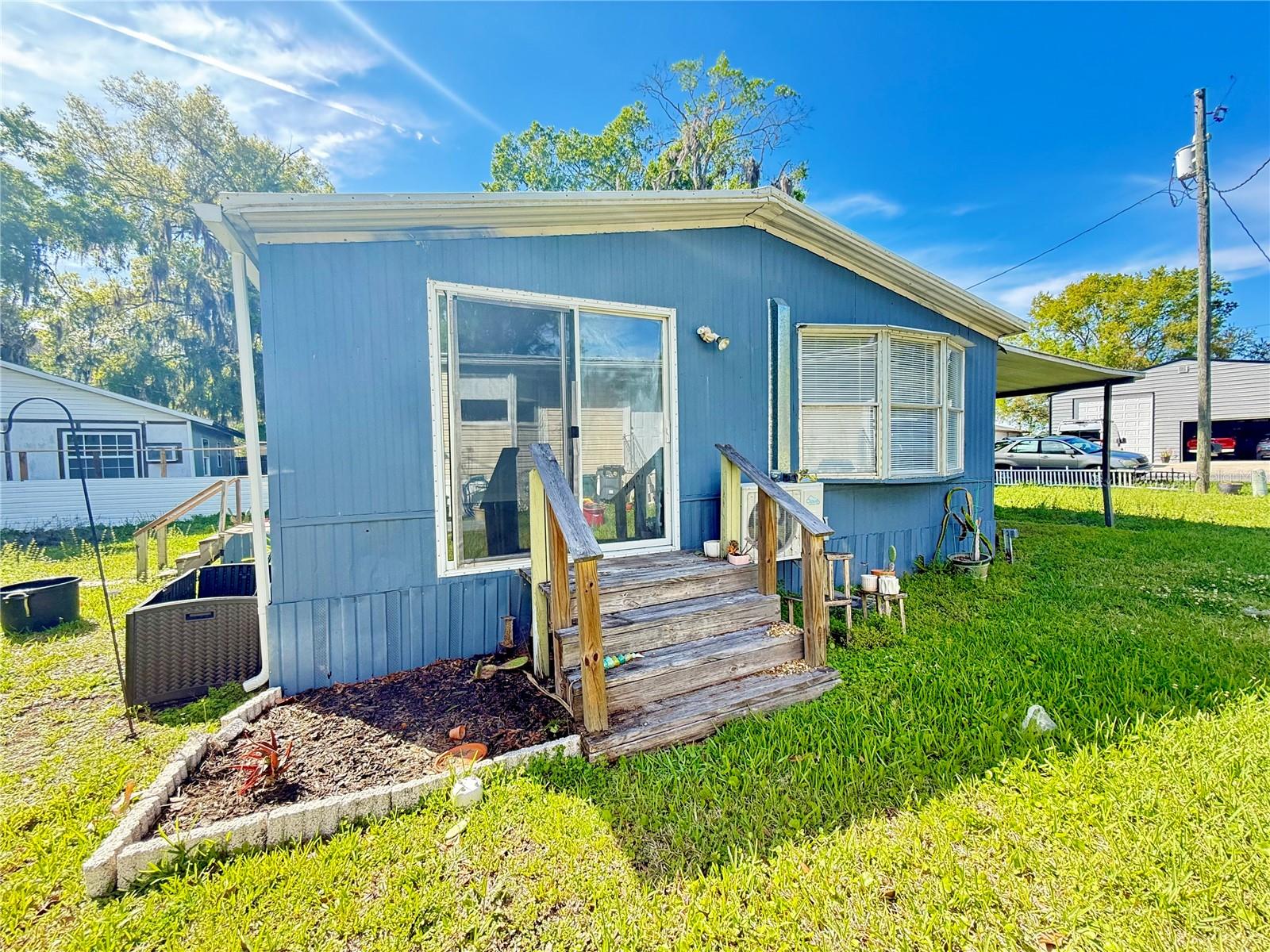 LAKE GENEVA HOMESITES - Residential