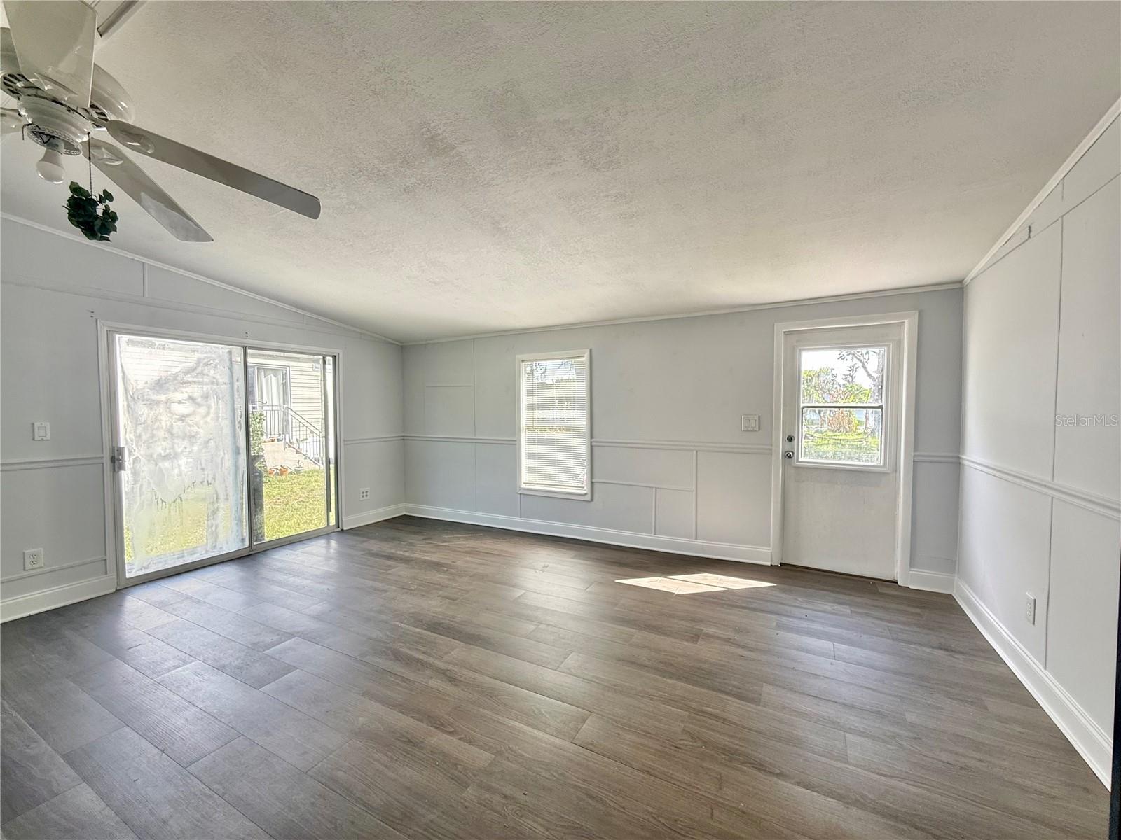 LAKE GENEVA HOMESITES - Residential