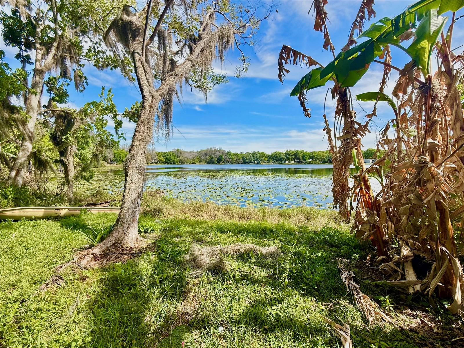 LAKE GENEVA HOMESITES - Residential