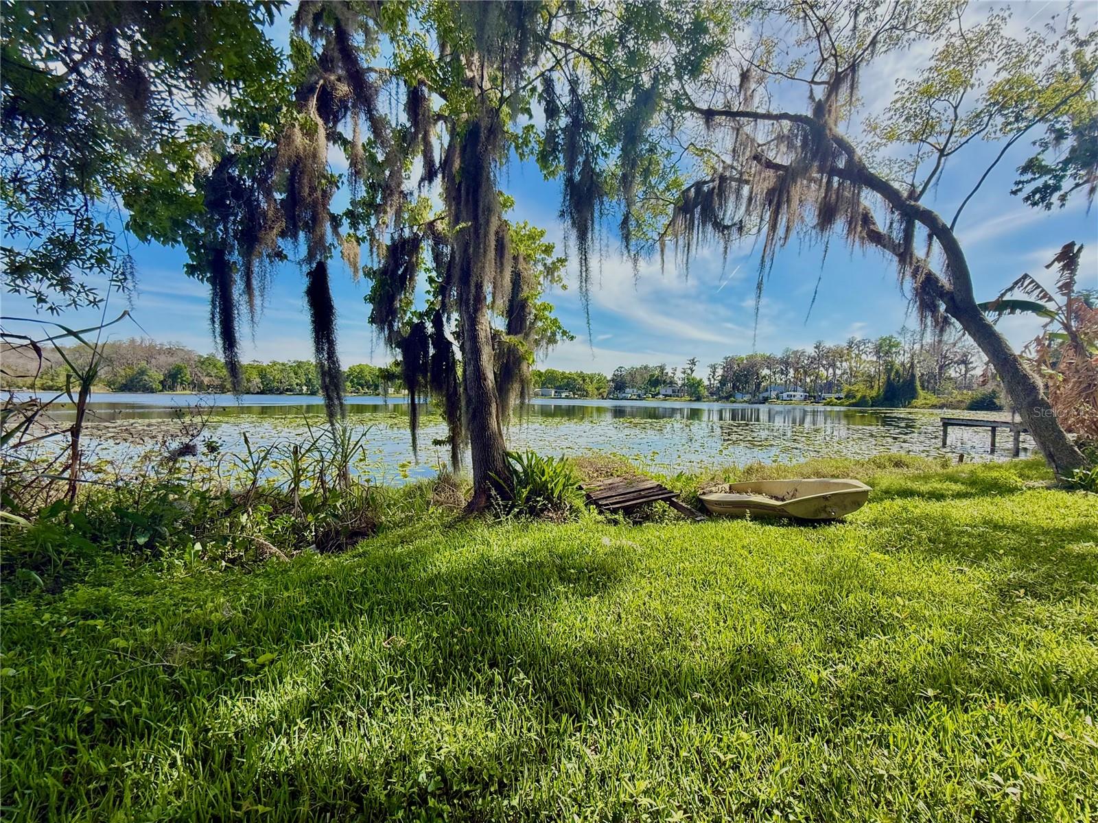 LAKE GENEVA HOMESITES - Residential