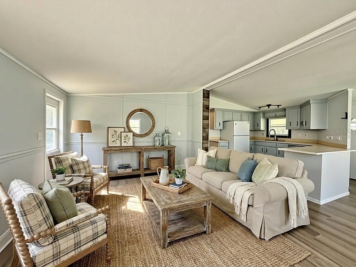 LAKE GENEVA HOMESITES - Residential