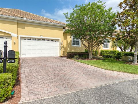 Photo of 4837 Rainbow Race, New Port Richey, FL 34652 (MLS # W7875366)