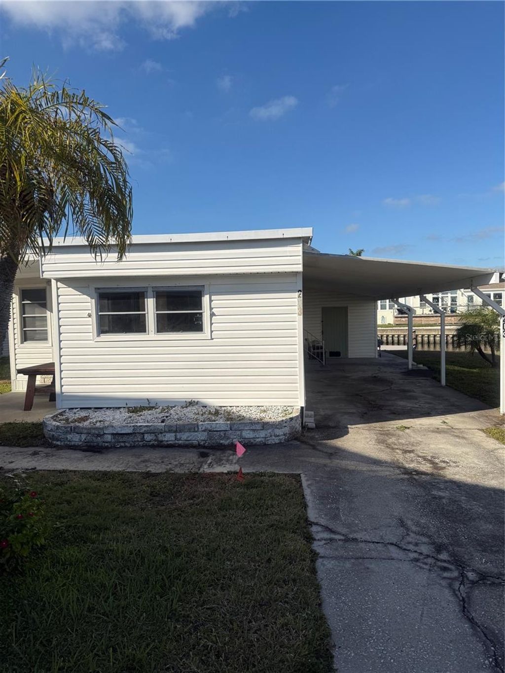 Photo of 203 Mount Isle Avenue NE #200, St Petersburg, FL 33702 (MLS # TB8455773)