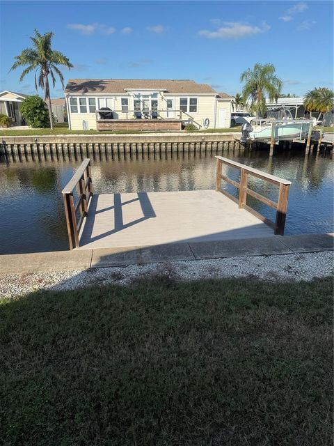 Photo of 203 Mount Isle Avenue NE #200, St Petersburg, FL 33702 (MLS # TB8455773)