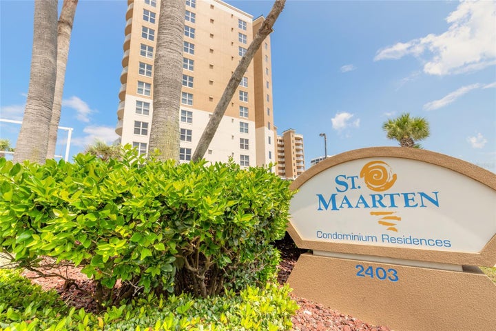 Photo 1 of 28 — 2403 S ATLANTIC AVENUE 910, DAYTONA BEACH SHORES, FL 32118