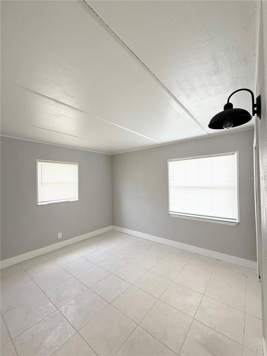 CLARK HARPERS ADD/SUNSET TERRACE - Residential Lease