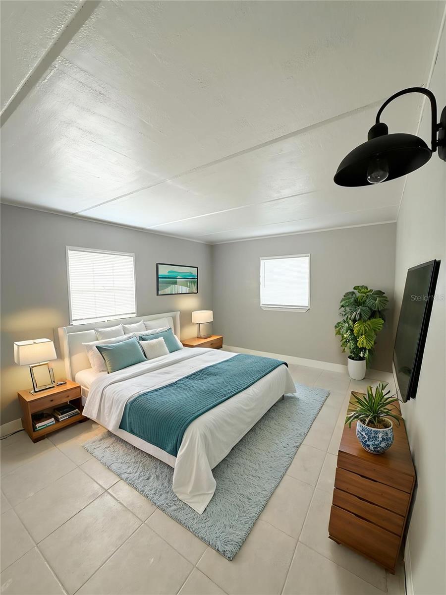 CLARK HARPERS ADD/SUNSET TERRACE - Residential Lease