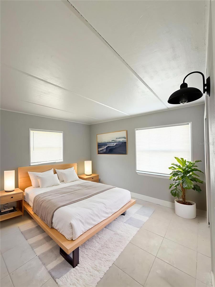 CLARK HARPERS ADD/SUNSET TERRACE - Residential Lease