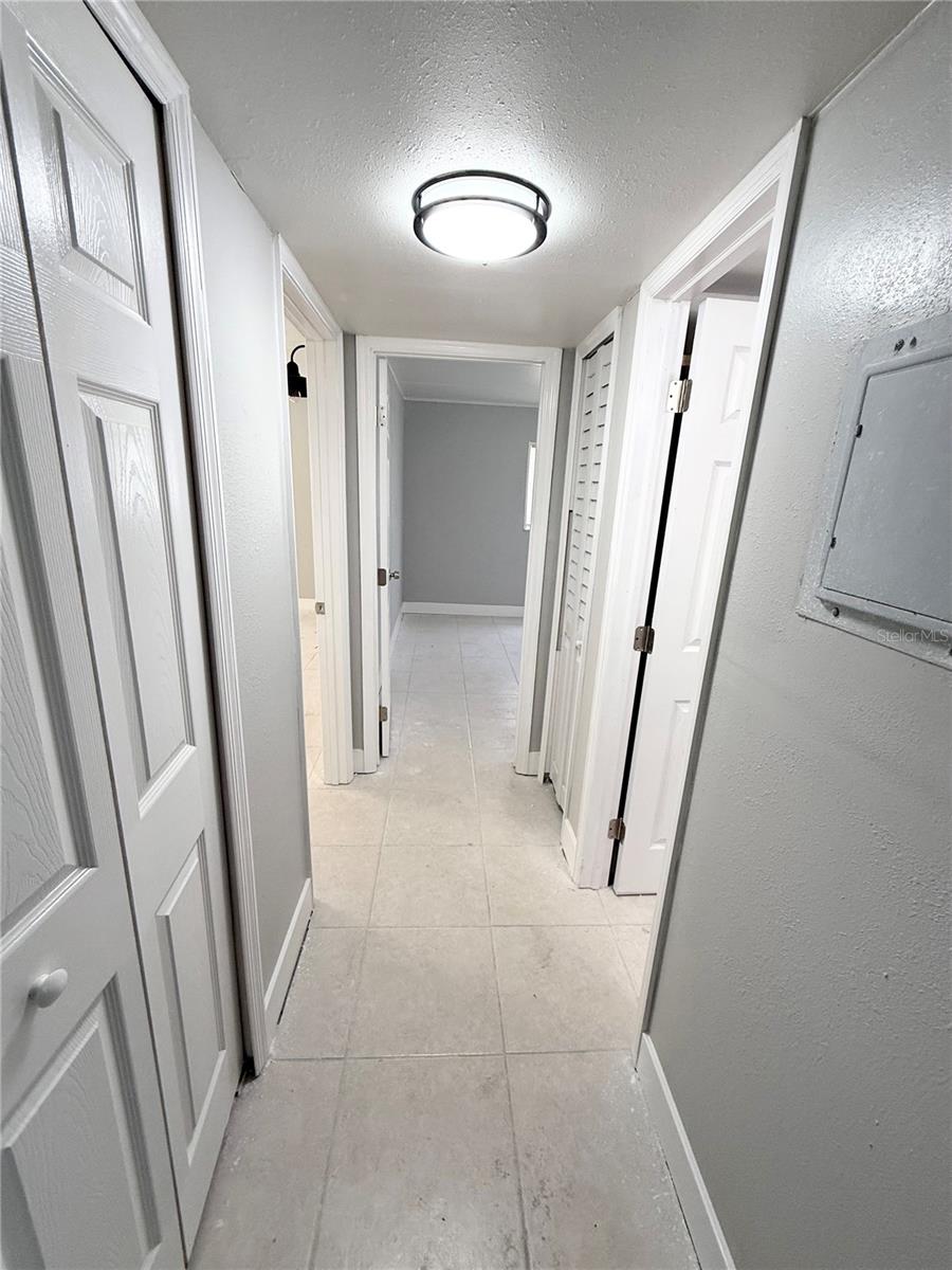 CLARK HARPERS ADD/SUNSET TERRACE - Residential Lease