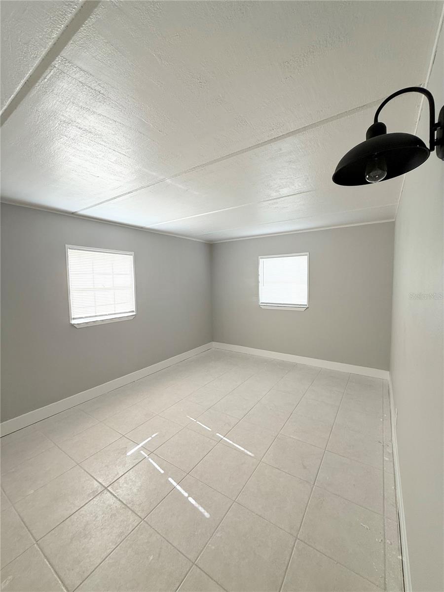 CLARK HARPERS ADD/SUNSET TERRACE - Residential Lease