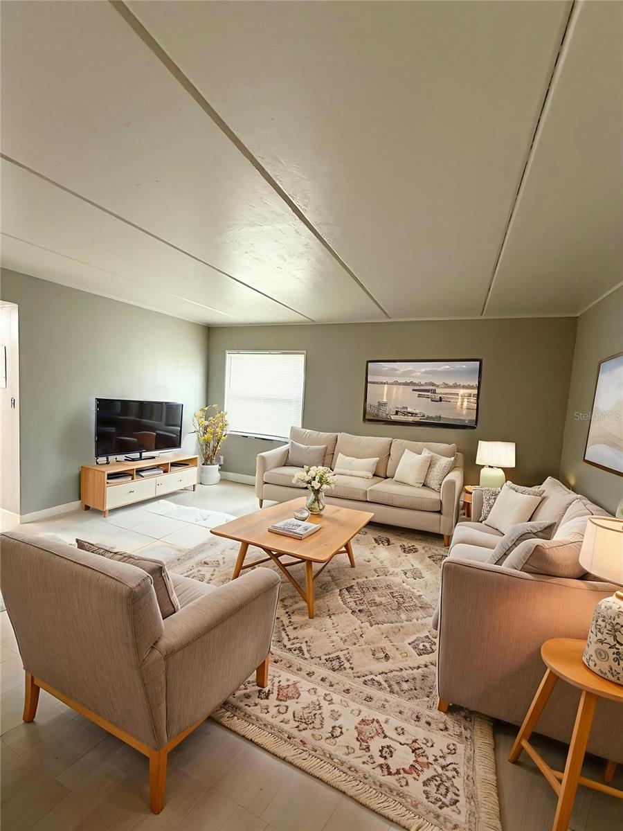 CLARK HARPERS ADD/SUNSET TERRACE - Residential Lease