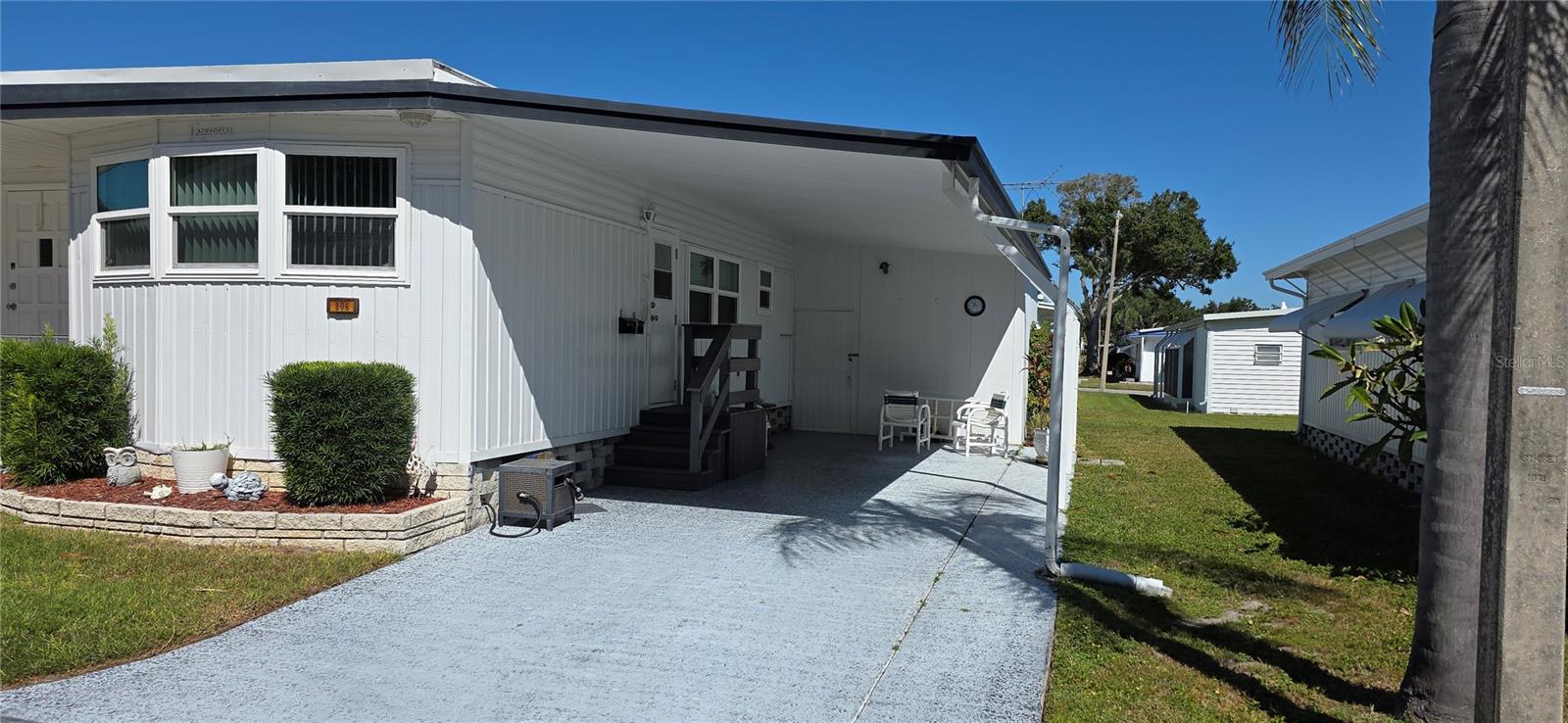 COUNTRY PARK CO-OP M/H UNREC - Residential