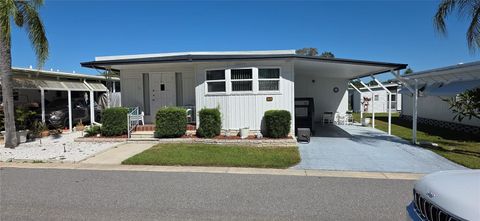 Photo of 2331 Belleair Road #806, Clearwater, FL 33764 (MLS # TB8437425)
