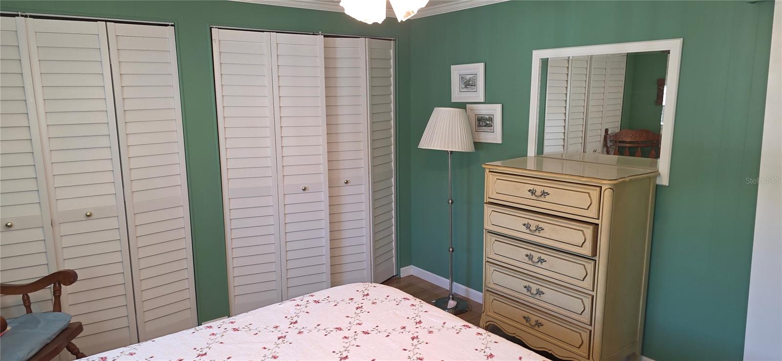 COUNTRY PARK CO-OP M/H UNREC - Residential