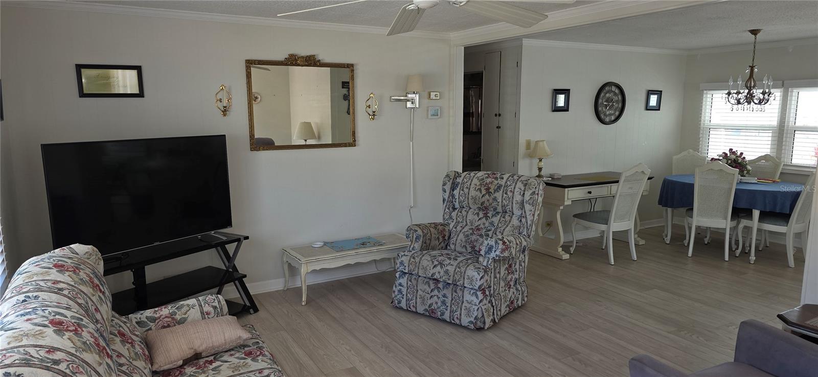 COUNTRY PARK CO-OP M/H UNREC - Residential