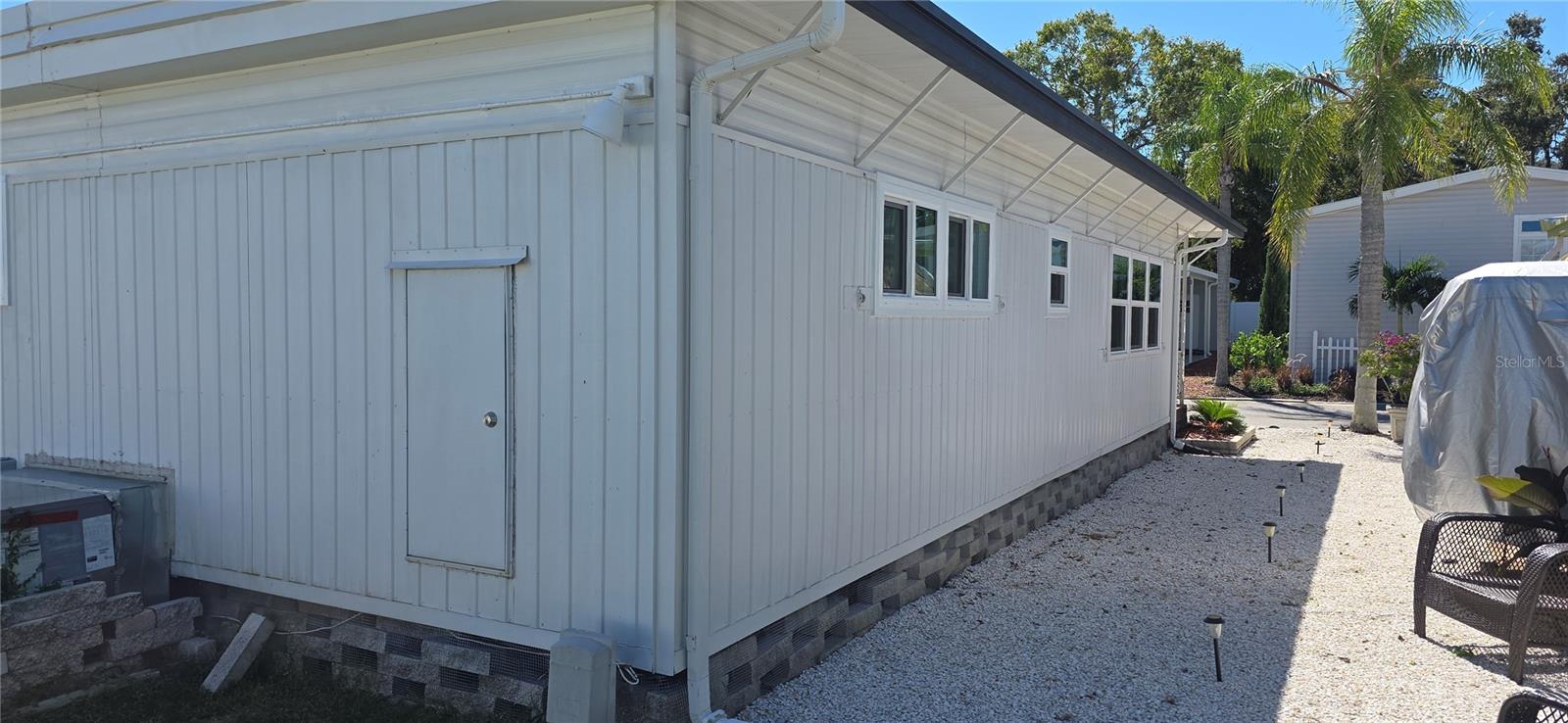 COUNTRY PARK CO-OP M/H UNREC - Residential
