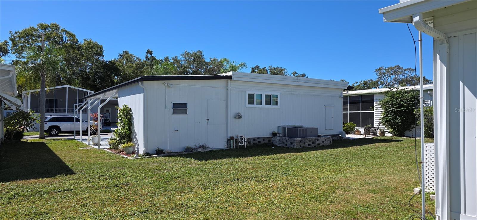 COUNTRY PARK CO-OP M/H UNREC - Residential