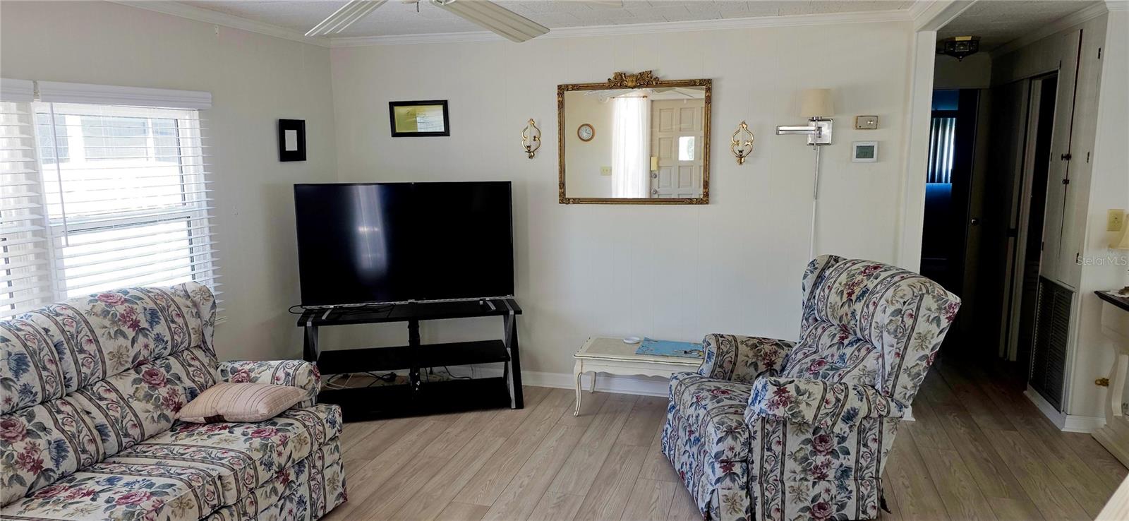 COUNTRY PARK CO-OP M/H UNREC - Residential
