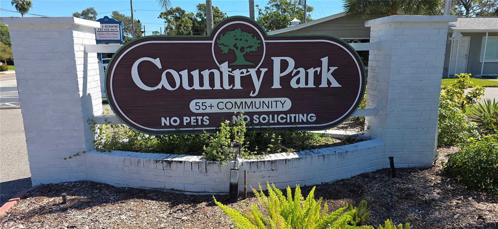 COUNTRY PARK CO-OP M/H UNREC - Residential