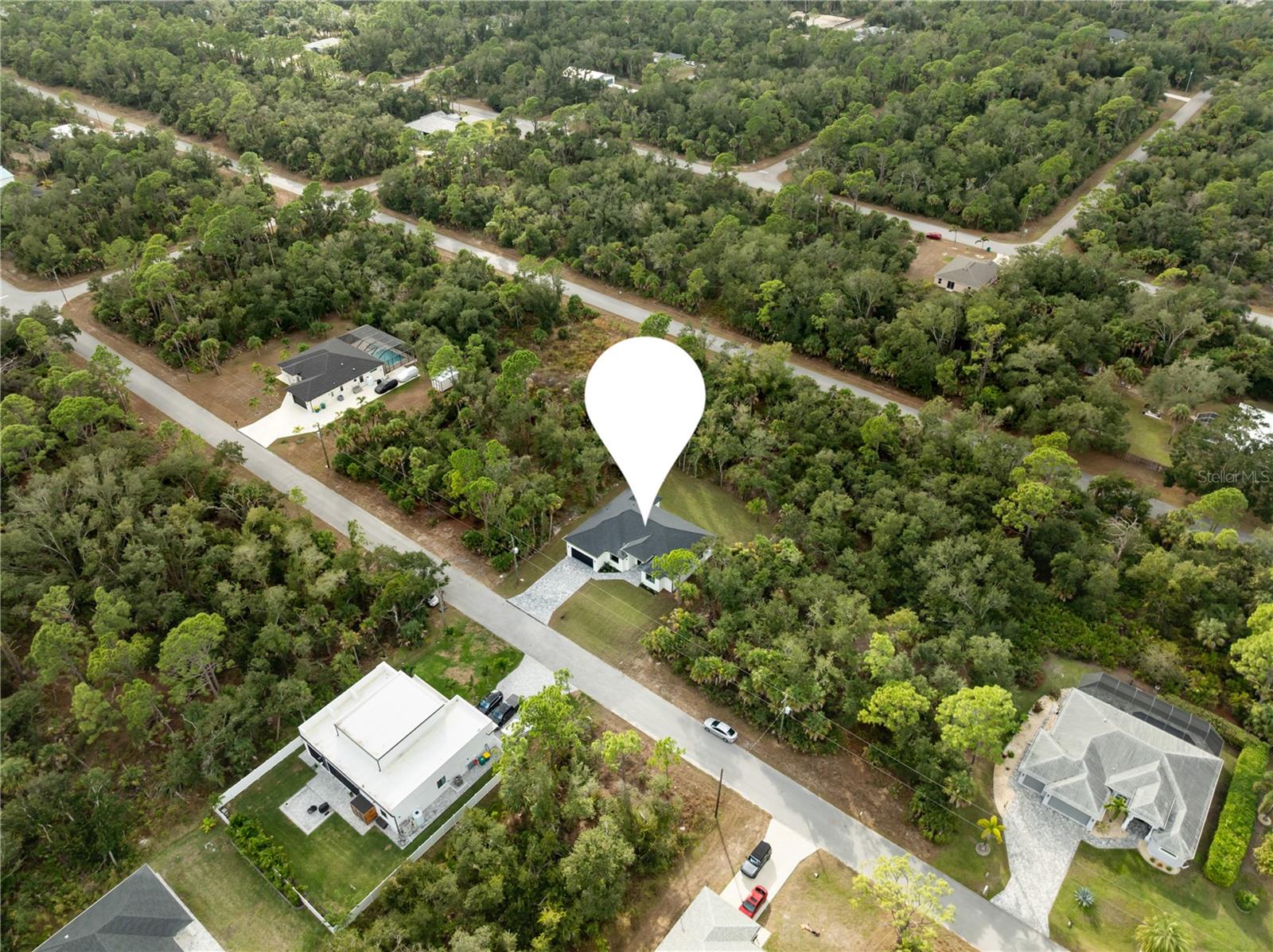 PORT CHARLOTTE SEC 024 - Residential