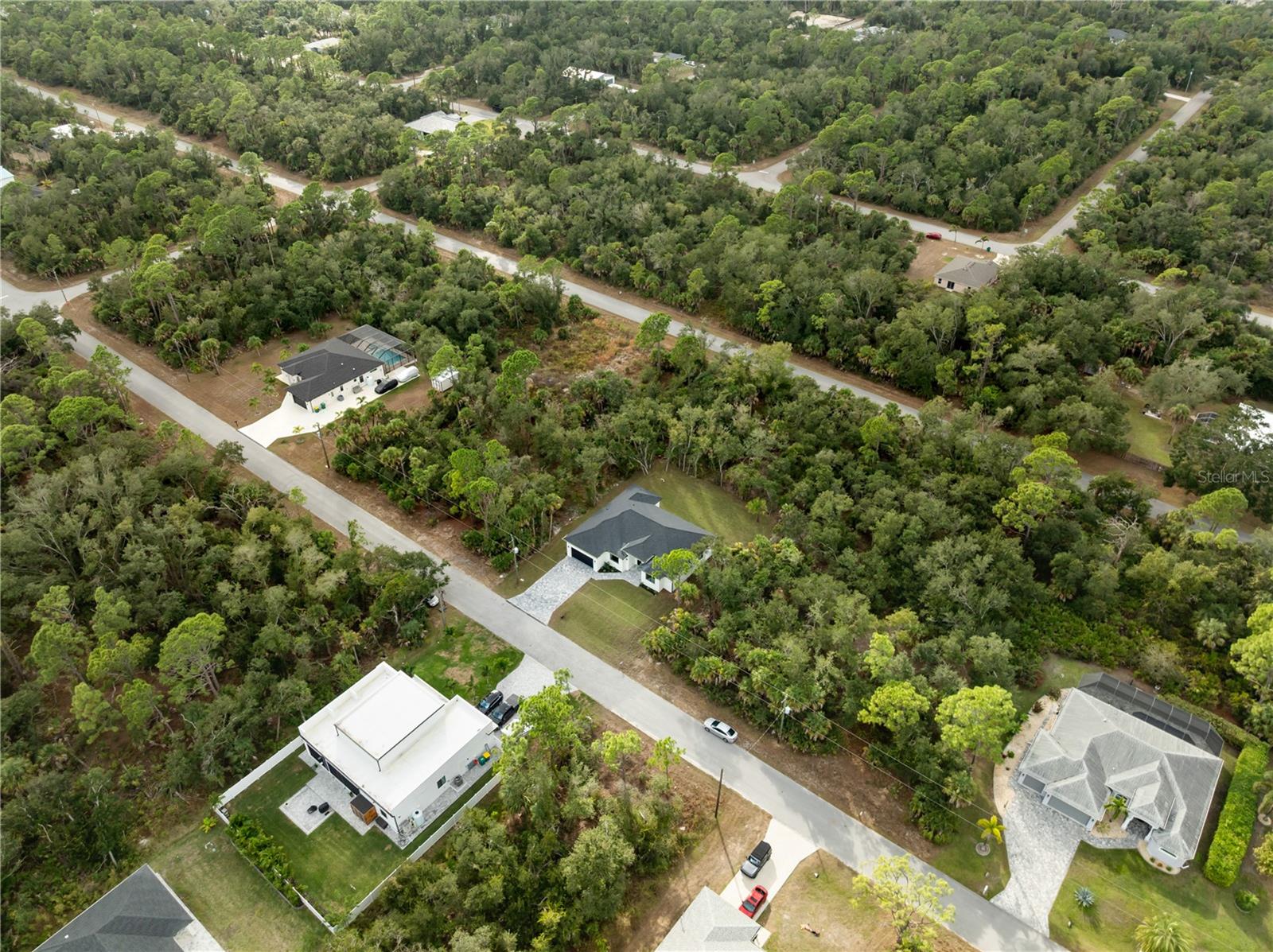 PORT CHARLOTTE SEC 024 - Residential