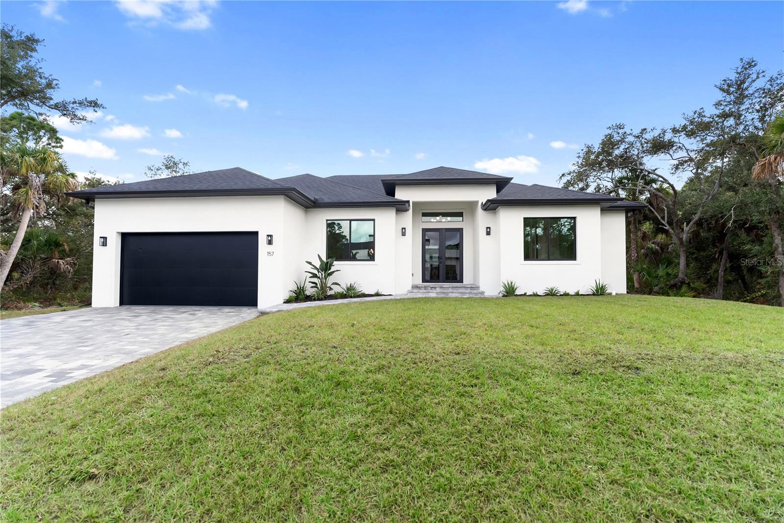 PORT CHARLOTTE SEC 024 - Residential