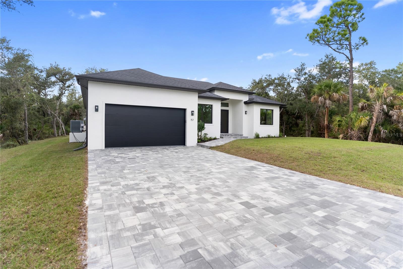 PORT CHARLOTTE SEC 024 - Residential