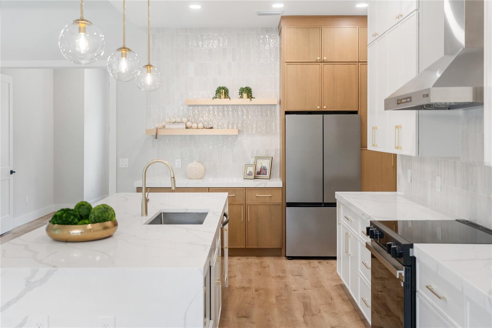 PORT CHARLOTTE SEC 024 - Residential