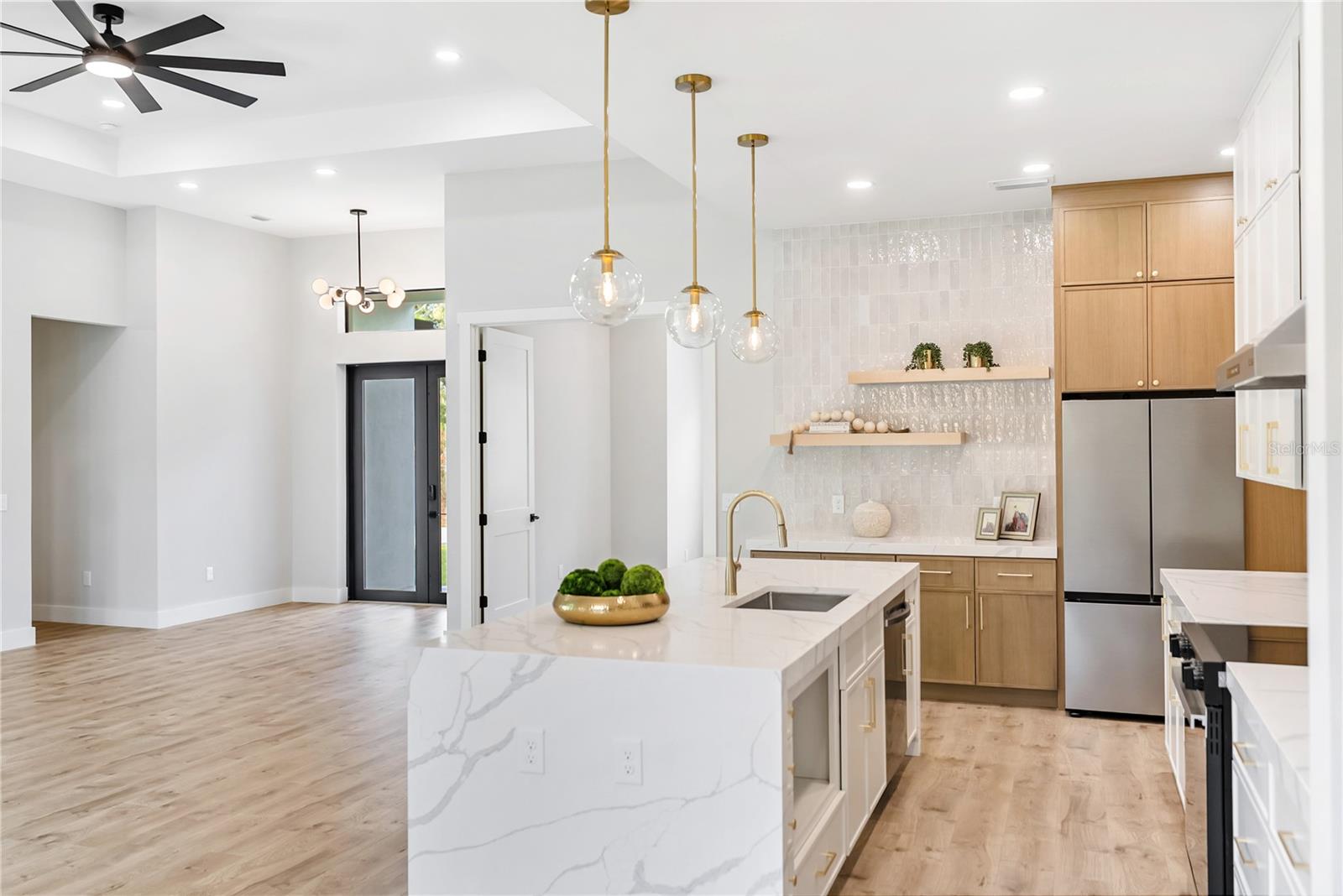 PORT CHARLOTTE SEC 024 - Residential