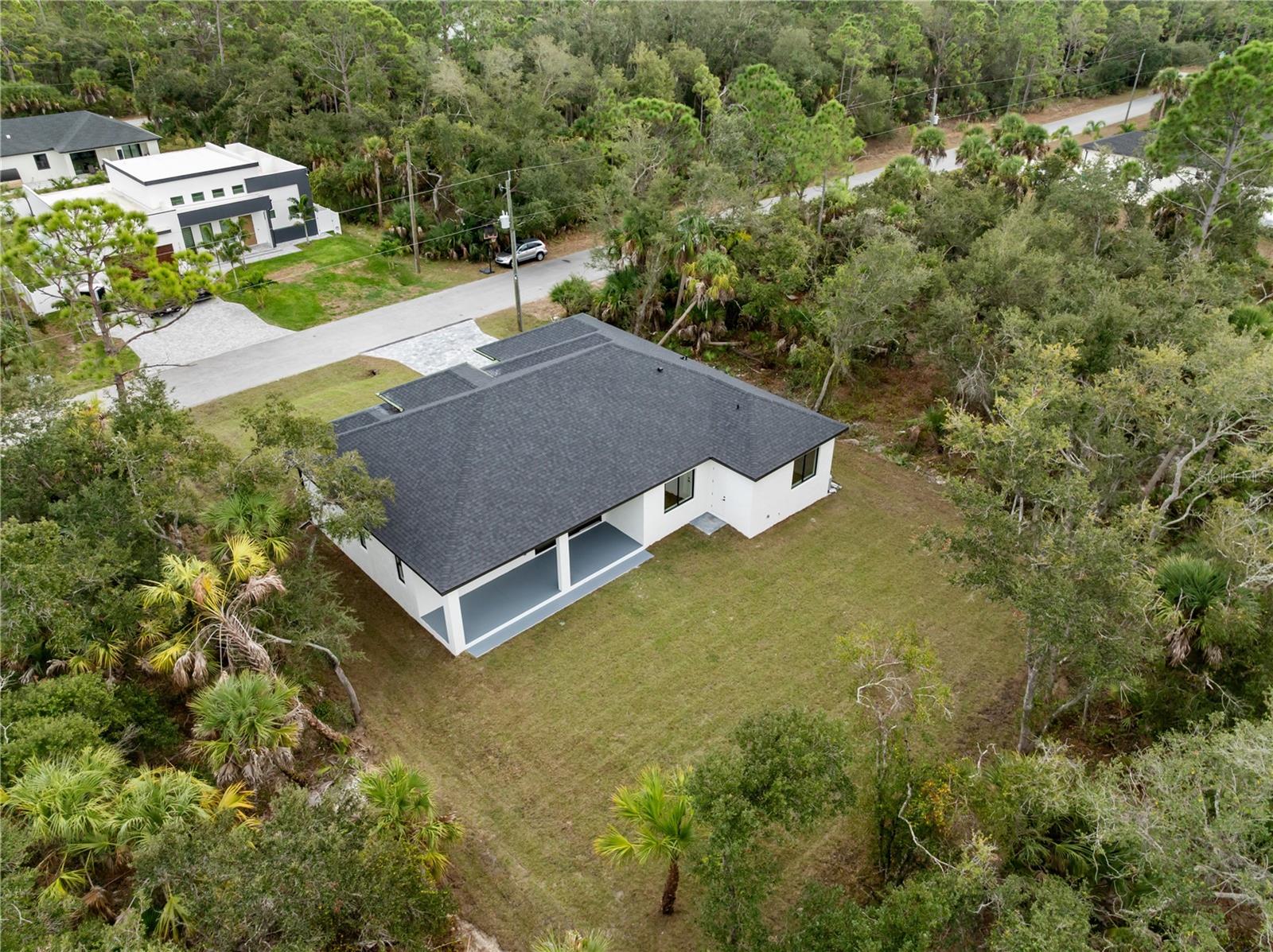 PORT CHARLOTTE SEC 024 - Residential