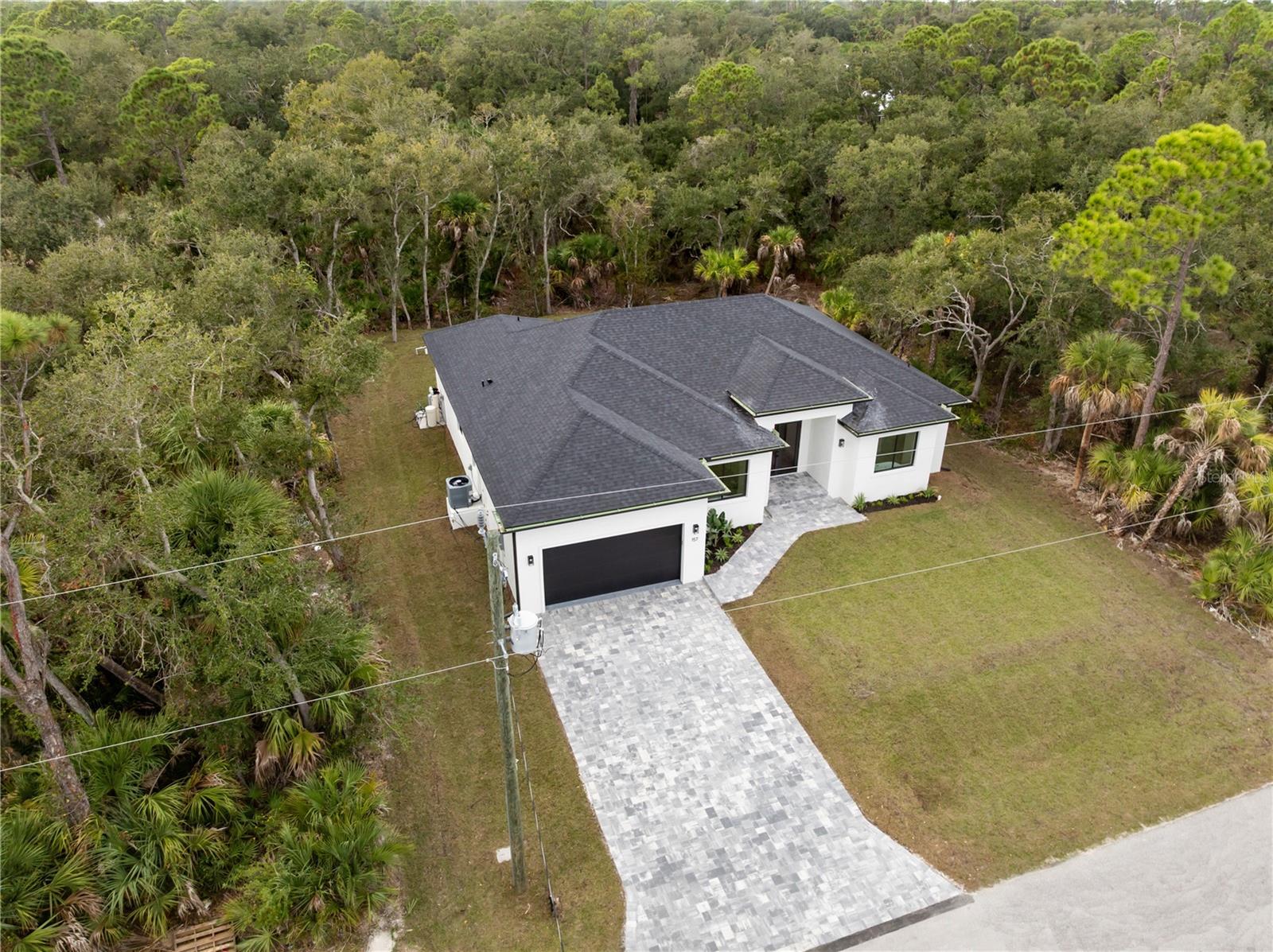 PORT CHARLOTTE SEC 024 - Residential