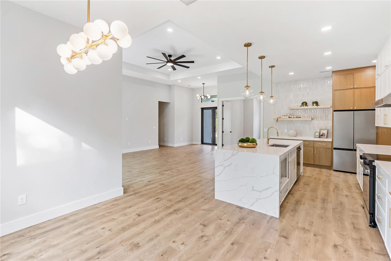 PORT CHARLOTTE SEC 024 - Residential