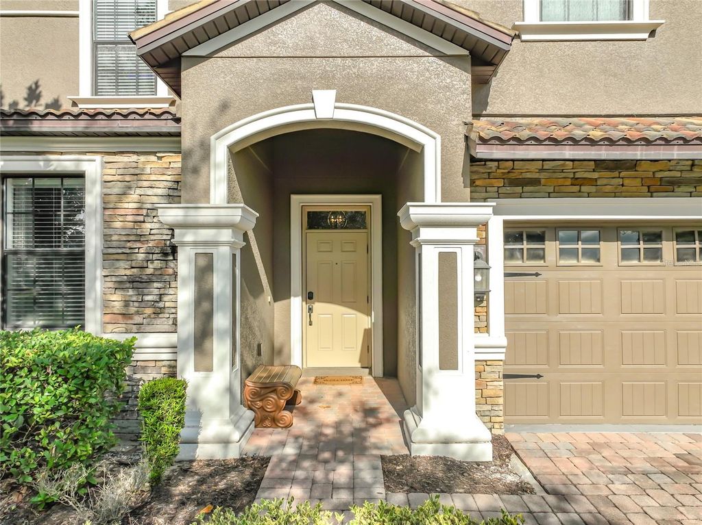 Photo of 1505 Rolling Fairway Drive, Davenport, FL 33896 (MLS # S5149917)