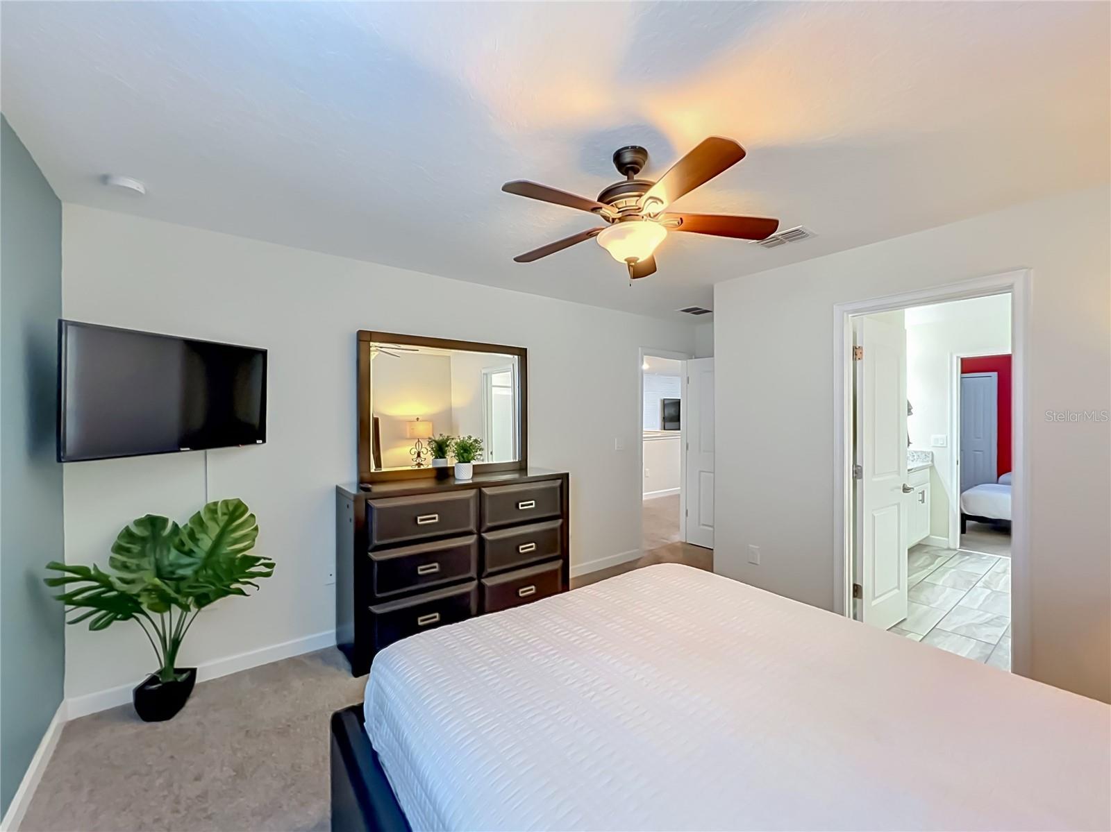 STONEYBROOK SOUTH PH G-1 - Residential