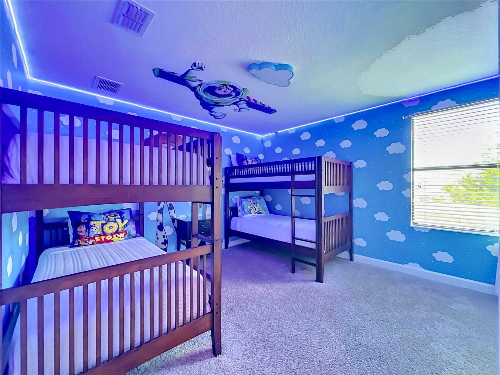 STONEYBROOK SOUTH PH G-1 - Residential