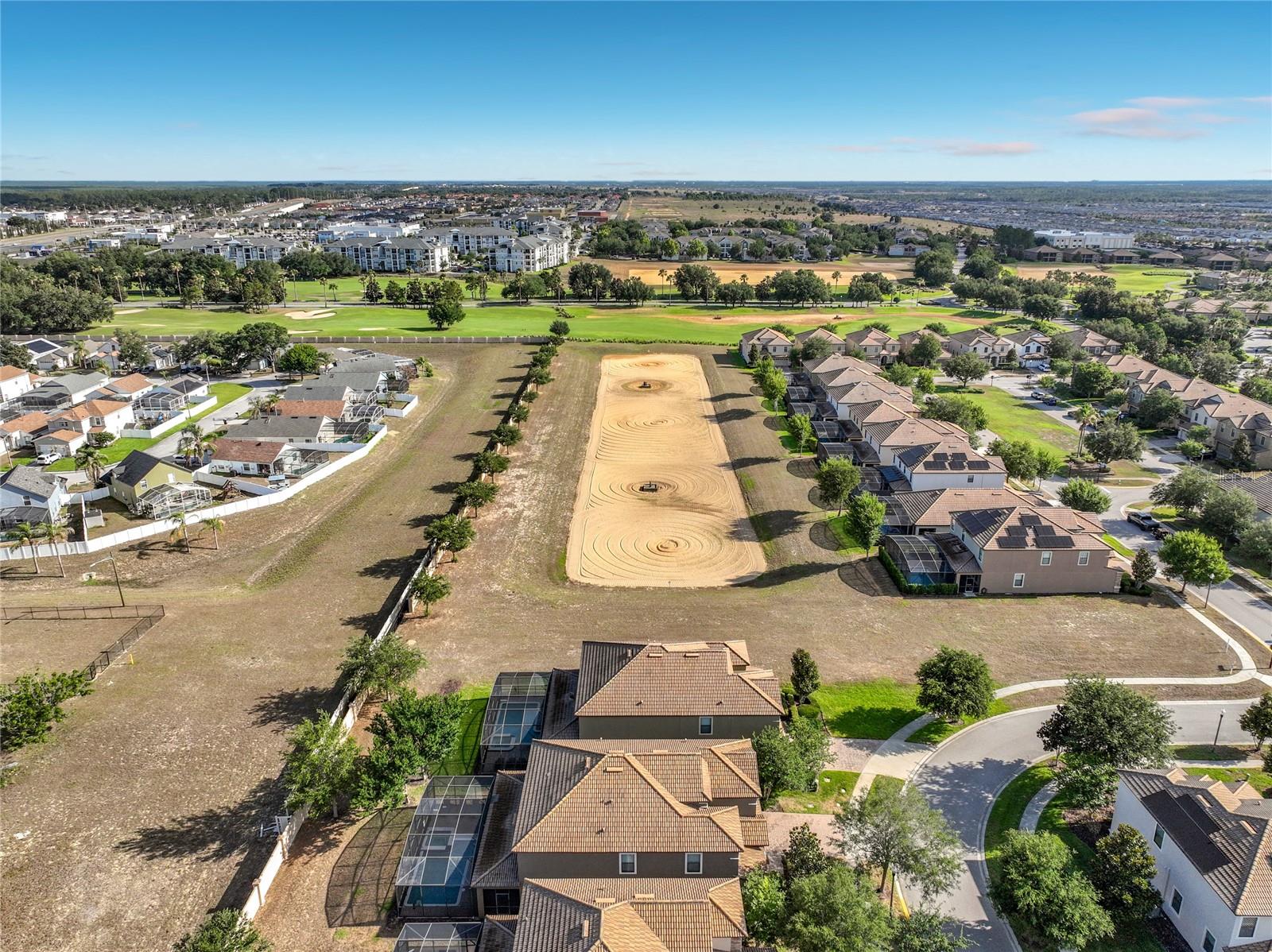 STONEYBROOK SOUTH PH G-1 - Residential