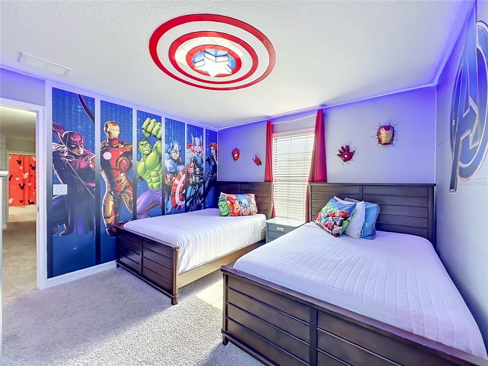 STONEYBROOK SOUTH PH G-1 - Residential
