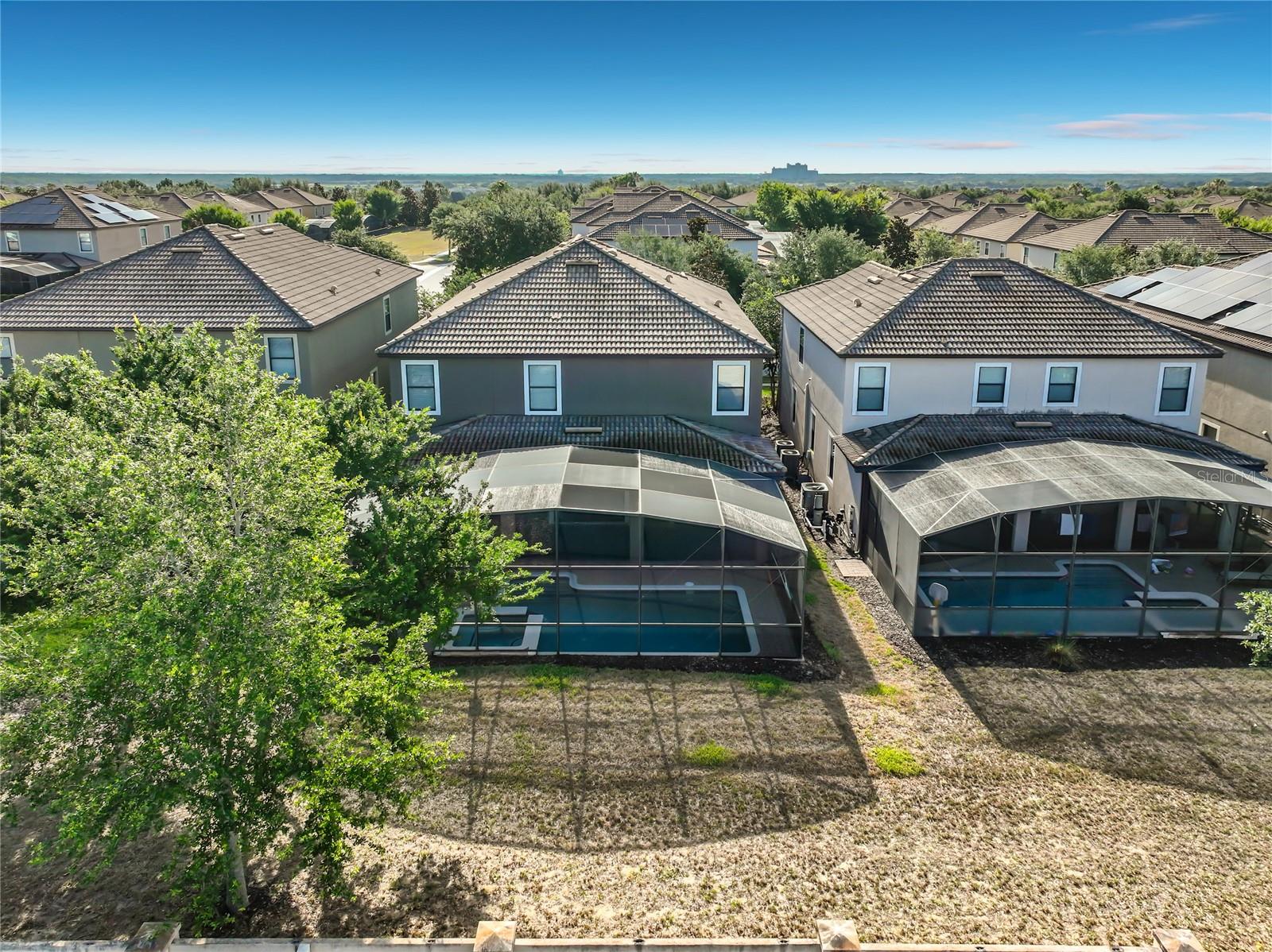 STONEYBROOK SOUTH PH G-1 - Residential