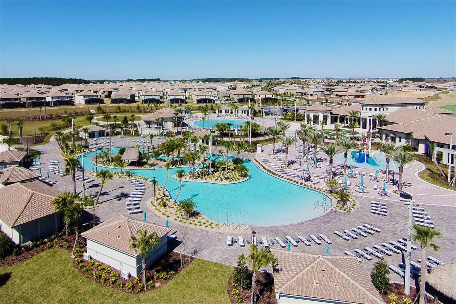 STONEYBROOK SOUTH PH G-1 - Residential
