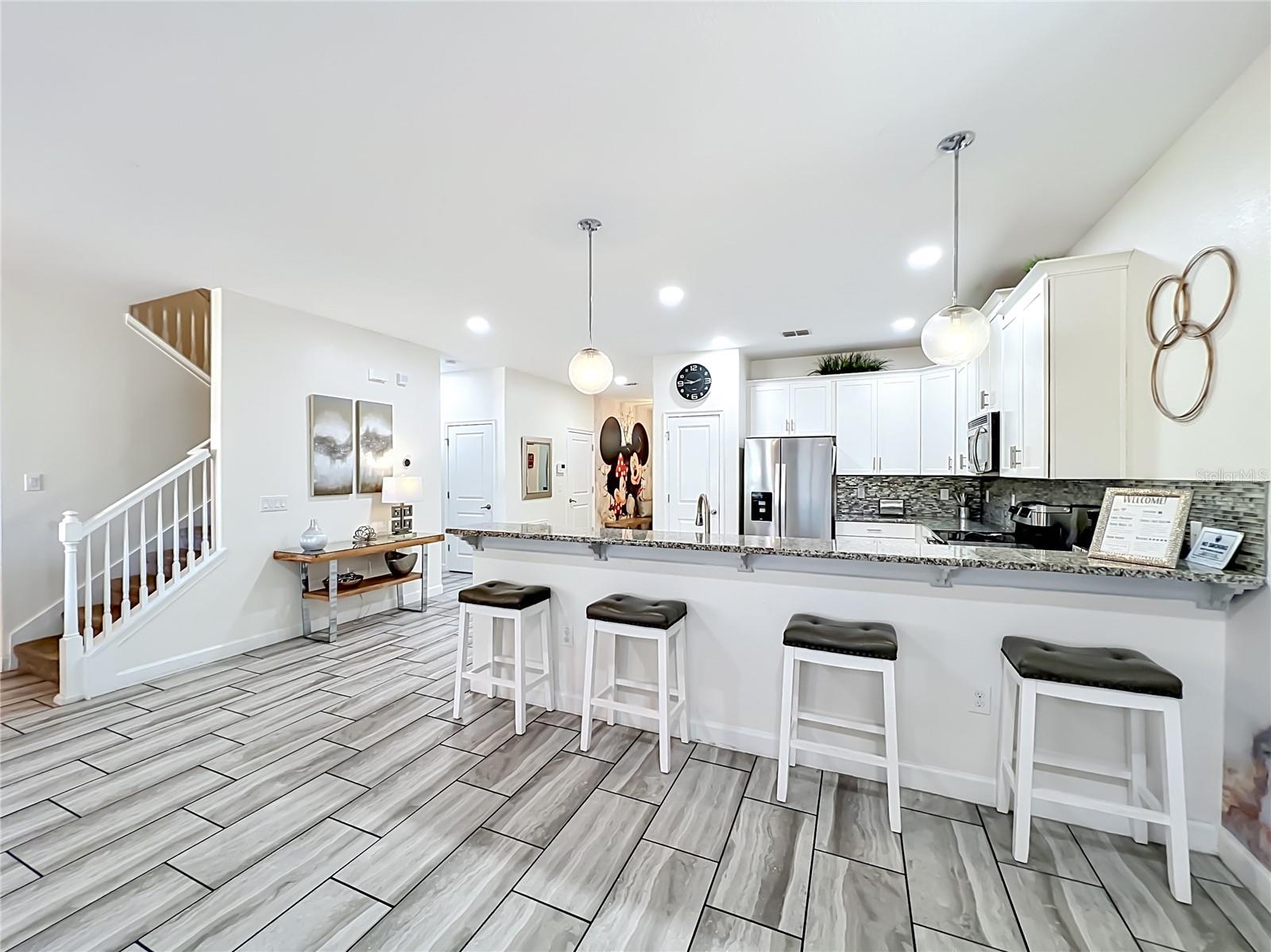 STONEYBROOK SOUTH PH G-1 - Residential