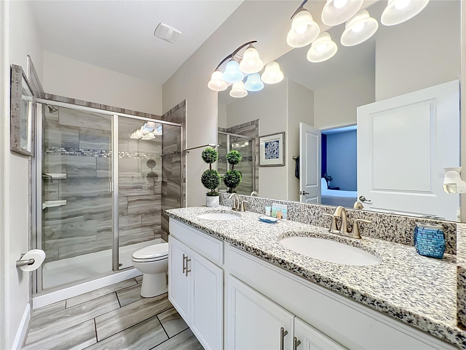 STONEYBROOK SOUTH PH G-1 - Residential