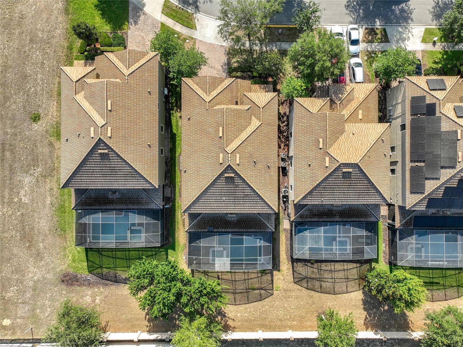 STONEYBROOK SOUTH PH G-1 - Residential