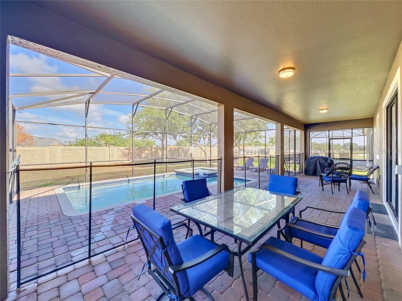 STONEYBROOK SOUTH PH G-1 - Residential