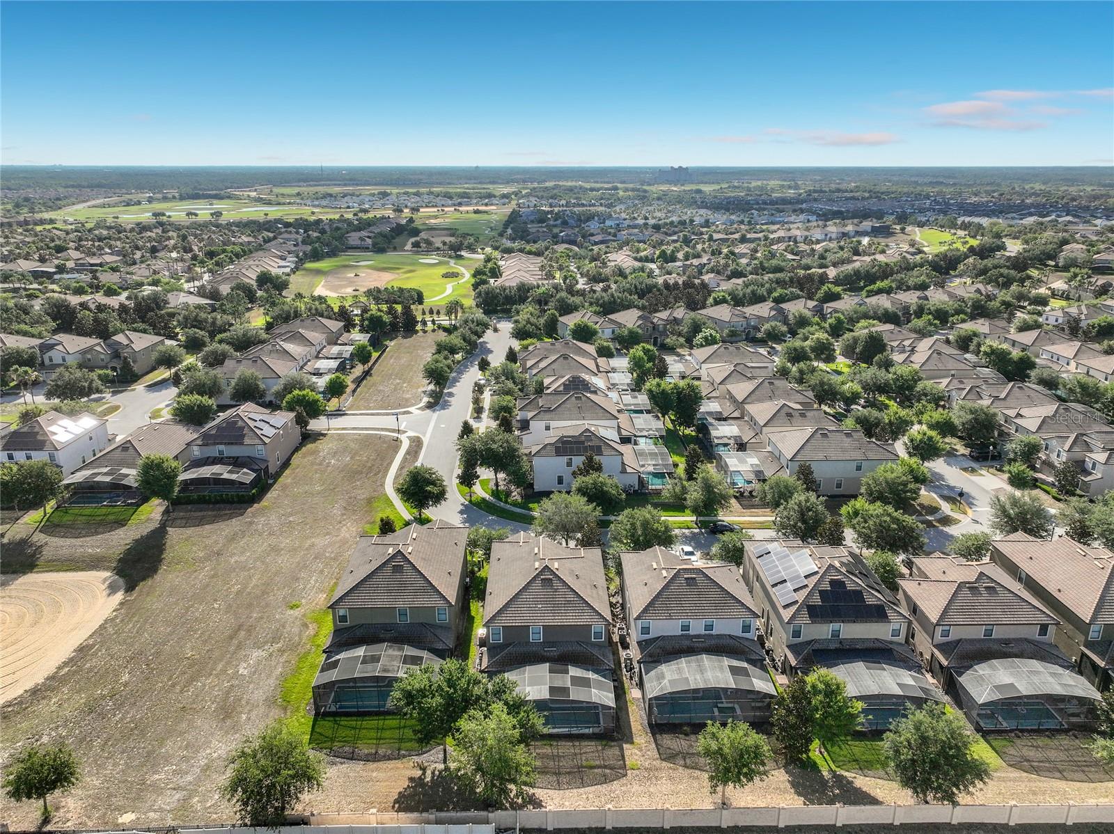 STONEYBROOK SOUTH PH G-1 - Residential