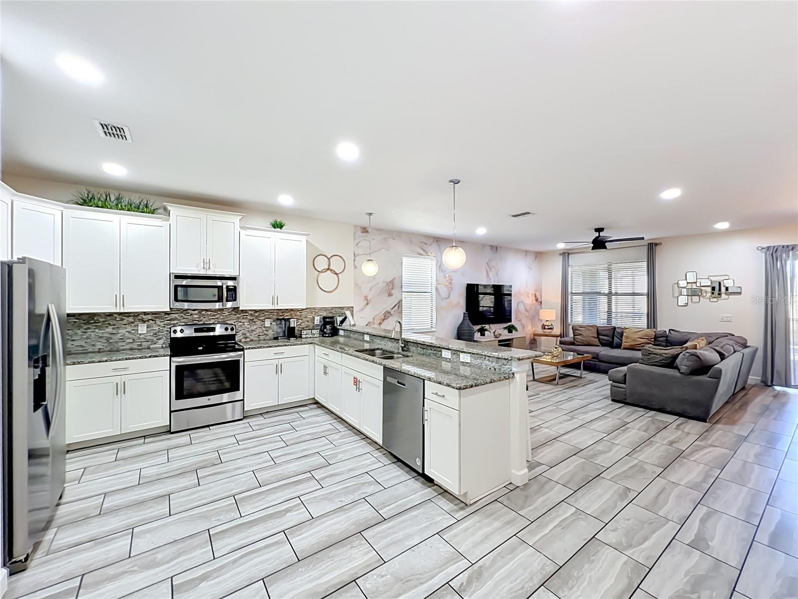 STONEYBROOK SOUTH PH G-1 - Residential
