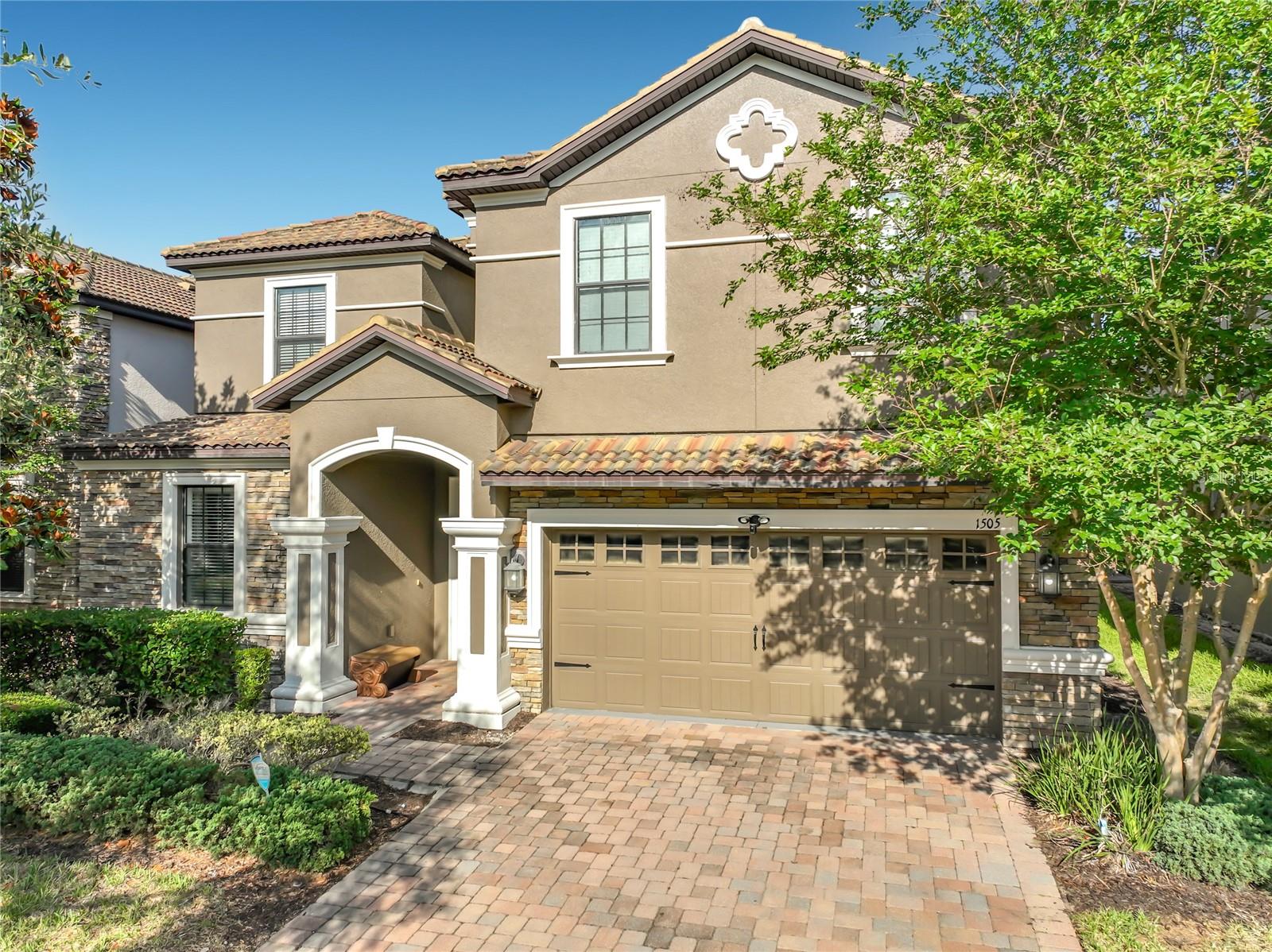 STONEYBROOK SOUTH PH G-1 - Residential