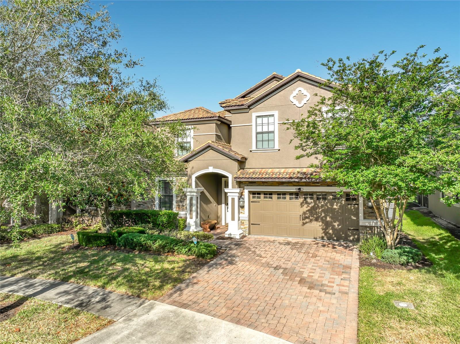 1505 ROLLING FAIRWAY DRIVE